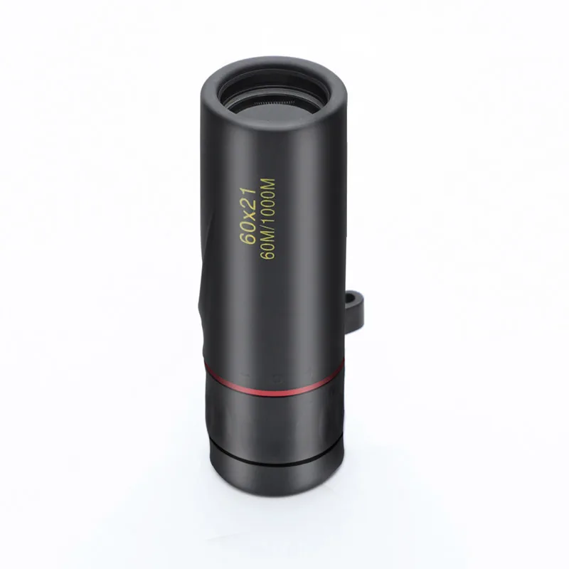 High magnification spotting binoculars 60X21 waterproof mini portable military zoom travel hunting outdoor hiking
High magnification spotting binoculars 60X21 waterproof mini portable military zoom travel hunting outdoor hiking