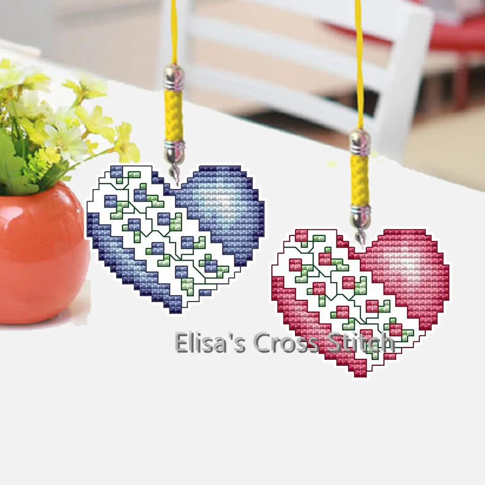 135 Stich Kits Phone Key Bag Hanging Accessories Craft Needlework Packages Counted Cross-Stitching Kit Homefun Cross Stitch
135 Stich Kits Phone Key Bag Hanging Accessories Craft Needlework Packages Counted Cross-Stitching Kit Homefun Cross Stitch