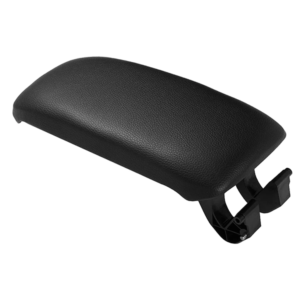 Replacement PU Center Console Armrest Lid Cover For Audi A3 8P/A5 2003-2013
Replacement PU Center Console Armrest Lid Cover For Audi A3 8P/A5 2003-2013