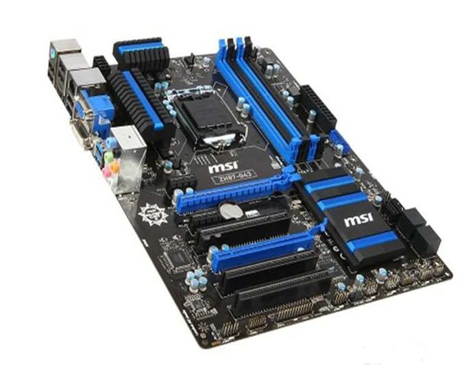 Для материнской платы MSI ZH87-G43 PC для Intel H87 H87M LGA 1150 DDR3 SATA III USB3.0 PCI-E X16 3,0 десктопная материнская плата
Для материнской платы MSI ZH87-G43 PC для Intel H87 H87M LGA 1150 DDR3 SATA III USB3.0 PCI-E X16 3,0 десктопная материнская плата