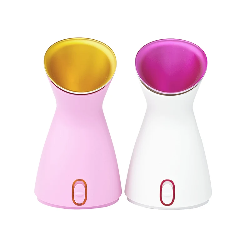 2021 Nano Ionic Professional Warm, Face Humidifier Streamer Hot Mist Facial Steamer
2021 Nano Ionic Professional Warm, Face Humidifier Streamer Hot Mist Facial Steamer
