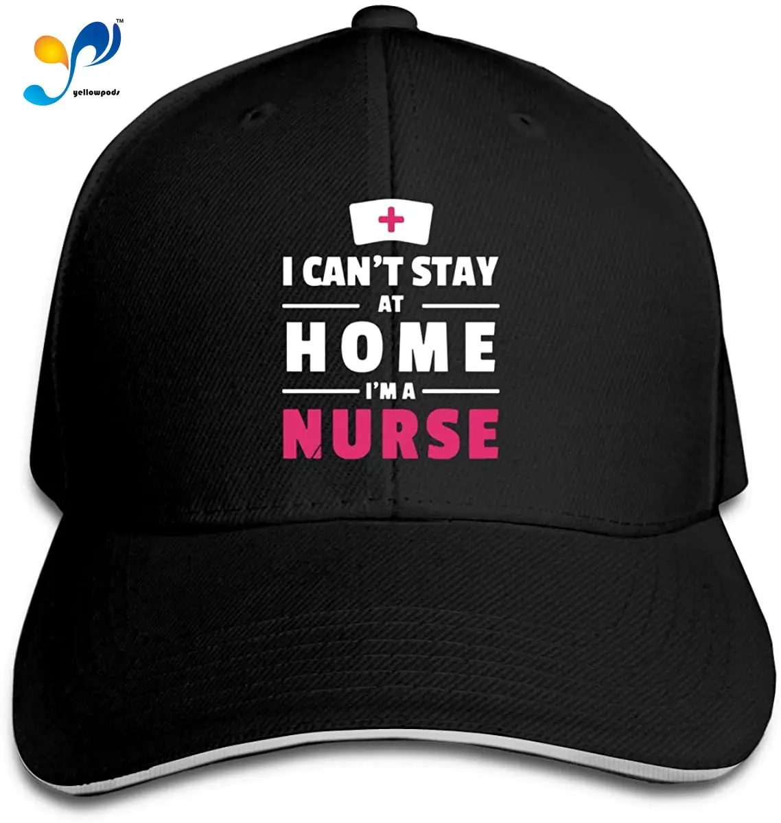 Stay at Home - Social Distancing 4 Women and Boy's Fashion Pointed Cap Chapeau 
Stay at Home - Social Distancing 4 Women and Boy's Fashion Pointed Cap Chapeau