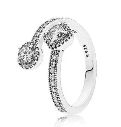 DoDoFly Free Shipping Real 925 Sterling Silver Ring Openwork Elegant Stone Inlaid Twist Arm Ring For Women Gift Banquet Jewelry
DoDoFly Free Shipping Real 925 Sterling Silver Ring Openwork Elegant Stone Inlaid Twist Arm Ring For Women Gift Banquet Jewelry