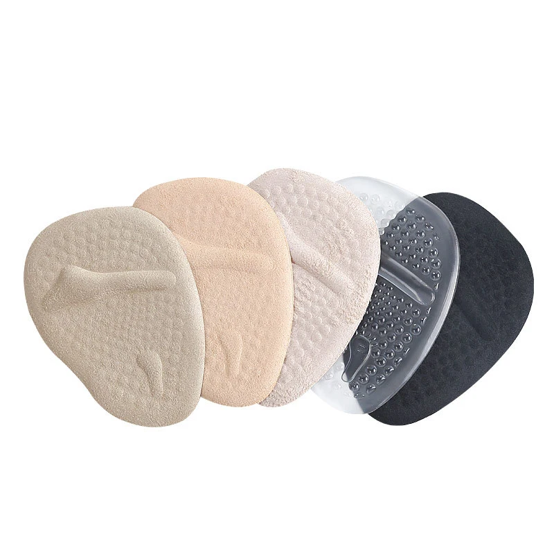 SEBS 1 Pair TranspareGel Forefoot Pads Silicon Half Yard Othotics Pain Relief Massage Anti-slip Cushion Foot Care Tool Skin Care
SEBS 1 Pair TranspareGel Forefoot Pads Silicon Half Yard Othotics Pain Relief Massage Anti-slip Cushion Foot Care Tool Skin Care