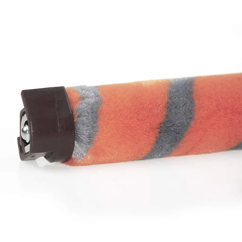 Soft Brush Roll Compatible with Shark NV800,NV800W,NV801,NV801Q,NV803,HV380, HV380W, HV381, HV382, HV383, HV384Q DuoClean Uprigh
Soft Brush Roll Compatible with Shark NV800,NV800W,NV801,NV801Q,NV803,HV380, HV380W, HV381, HV382, HV383, HV384Q DuoClean Uprigh