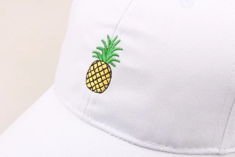 Baseball Cap Women Men Pineapple Embroidery Dad Hat Trucker Fashion Unisex Snapback Hip Hop Cap Summer Hats Streetwear Christmas
Baseball Cap Women Men Pineapple Embroidery Dad Hat Trucker Fashion Unisex Snapback Hip Hop Cap Summer Hats Streetwear Christmas