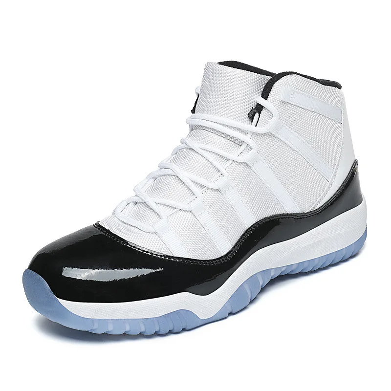 Big Size 39-47 Men Vulcanized Shoes High Top Sport Shoes Autumn Tenis Masculino Thick-soled Running Shoes Male Gym Sneakers
Big Size 39-47 Men Vulcanized Shoes High Top Sport Shoes Autumn Tenis Masculino Thick-soled Running Shoes Male Gym Sneakers