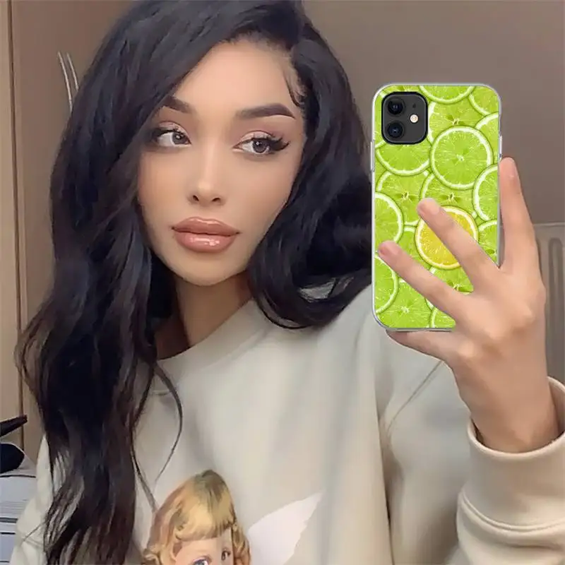 fruit Orange peach lemon Phone Case For iphone 12 mini 5 5s 5c se 6 6s 7 8 plus x xs xr 11 pro max
fruit Orange peach lemon Phone Case For iphone 12 mini 5 5s 5c se 6 6s 7 8 plus x xs xr 11 pro max