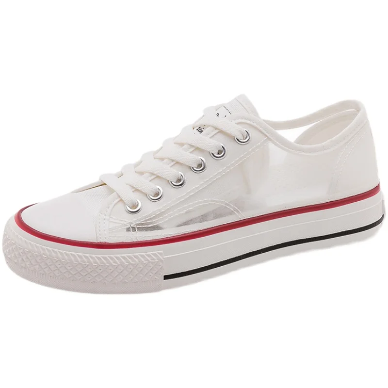 Women Sneakers Mesh Shoes Spring Summer Trend Casual Flats Sneakers Female New Fashion Comfort Black Women Vulcanized Shoes
Women Sneakers Mesh Shoes Spring Summer Trend Casual Flats Sneakers Female New Fashion Comfort Black Women Vulcanized Shoes