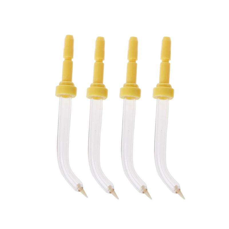 4PC Sprinkler Oral Hygiene Accessories Pocket Replacement Tips for Waterpik Retailsale
4PC Sprinkler Oral Hygiene Accessories Pocket Replacement Tips for Waterpik Retailsale
