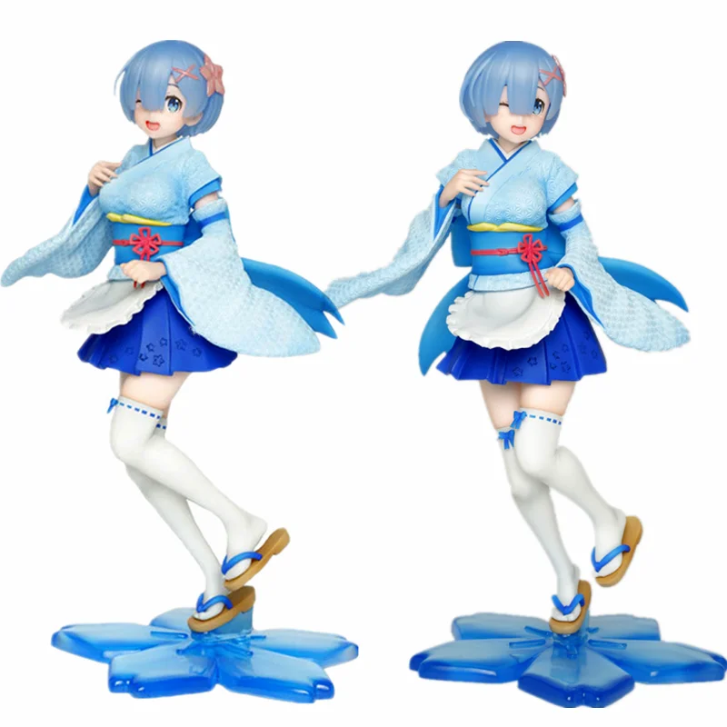 22 Cm Rem Kimono Sexy Anime Figure Re:Life in a Different World From Zero Rem Yukata Ver. Action Figure Collectible Model Toy
22 Cm Rem Kimono Sexy Anime Figure Re:Life in a Different World From Zero Rem Yukata Ver. Action Figure Collectible Model Toy
