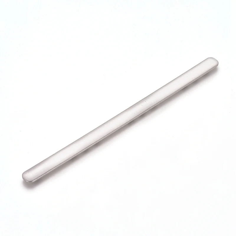 1000pcs Aluminum Deformable Metal Nose Strips Nose Bridge Nose Clips with Adhesive Back DIY Material
1000pcs Aluminum Deformable Metal Nose Strips Nose Bridge Nose Clips with Adhesive Back DIY Material