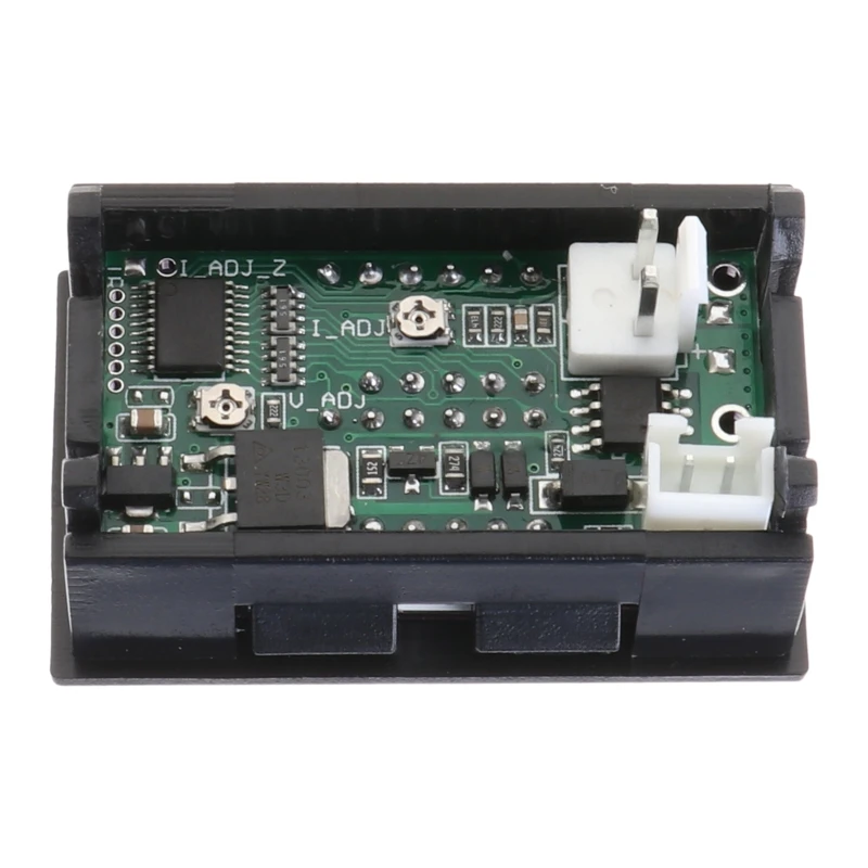 DC 100V 10A 50A 100A Вольтметр Амперметр синий + красный светодиодный Amp двойной цифровой вольтметр Калибр 7-110V
DC 100V 10A 50A 100A Вольтметр Амперметр синий + красный светодиодный Amp двойной цифровой вольтметр Калибр 7-110V