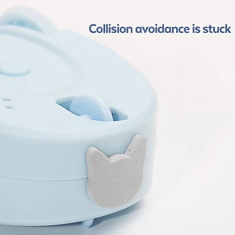 Cat toys self-hi electric automatic cat toys magic cat toys bite cat toys pet cat supplies Puzzle Smart Pet Cat
Cat toys self-hi electric automatic cat toys magic cat toys bite cat toys pet cat supplies Puzzle Smart Pet Cat