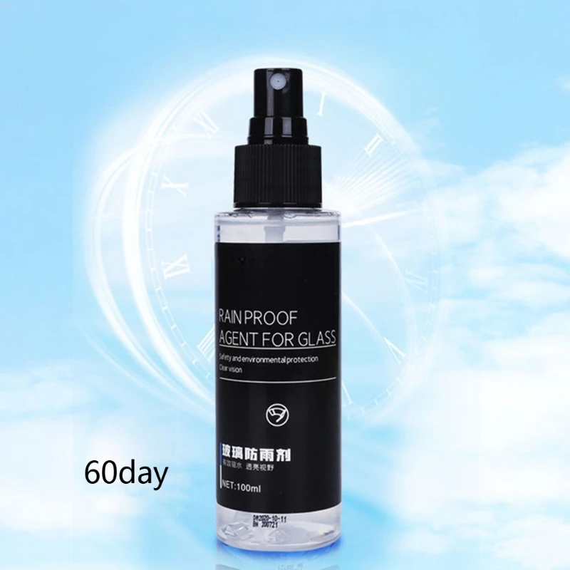 100ml Nano Anti Fog Agent Car Windshield Glass Defogger Rearview Mirror Cleaner Anit-fog spray Glass Cleaner Spray 28GC 
100ml Nano Anti Fog Agent Car Windshield Glass Defogger Rearview Mirror Cleaner Anit-fog spray Glass Cleaner Spray 28GC