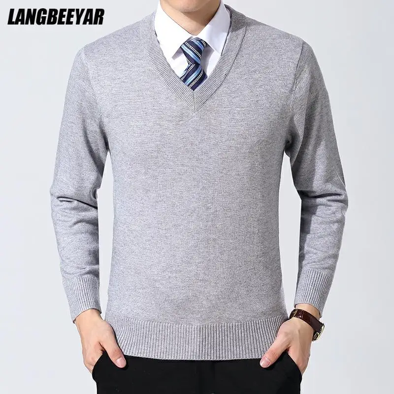 New Fashion Brand Knit Plain Solid Color Men Pullover Sweater Autum V Neck College Top Quality Casual Jumper Men's Clothing
New Fashion Brand Knit Plain Solid Color Men Pullover Sweater Autum V Neck College Top Quality Casual Jumper Men's Clothing
