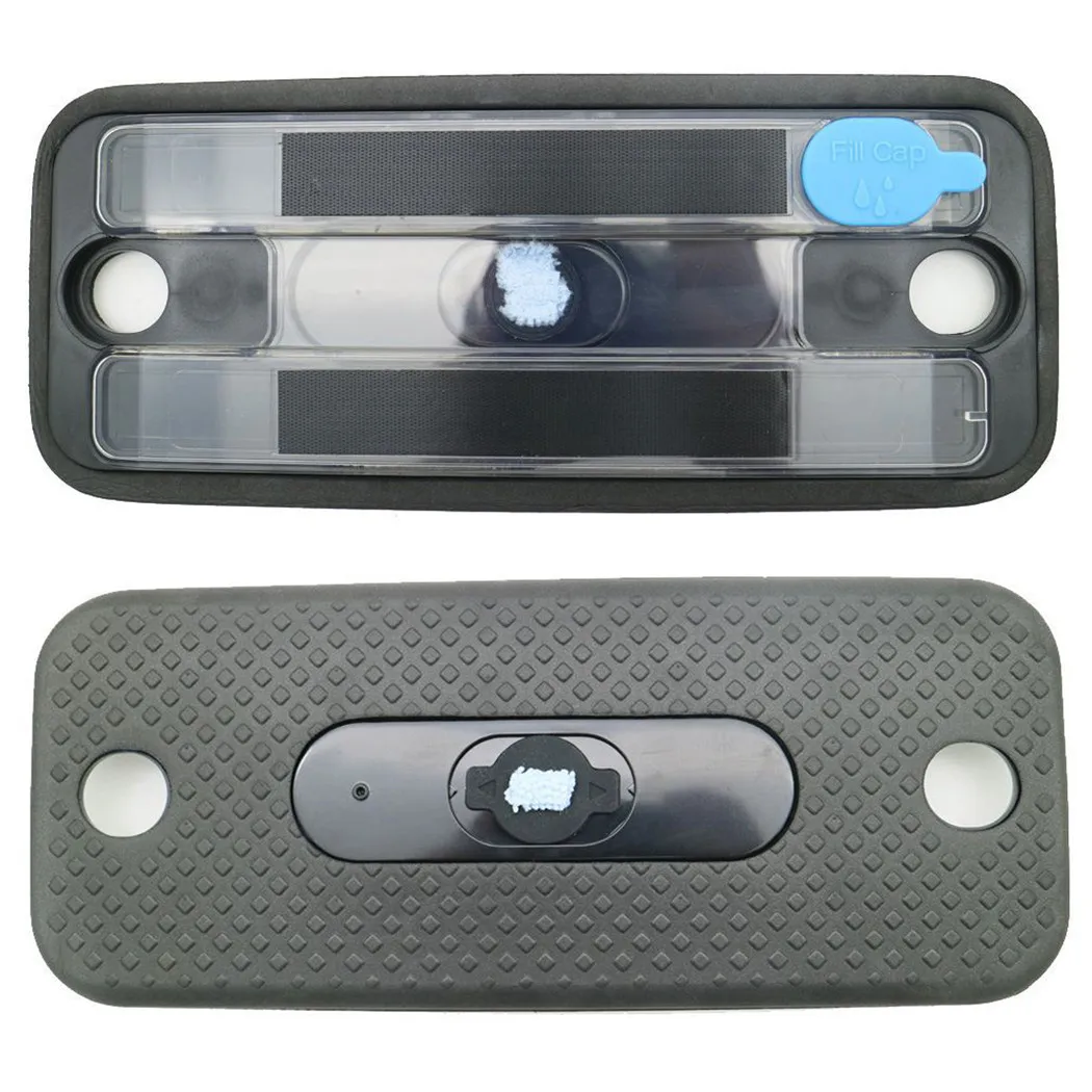 Replacement Cleaning Pad Mopping Pad For iRobot Braava / Mint 380 390T 4205 5200C Robot Sweeping Vacuum Cleaner Parts
Replacement Cleaning Pad Mopping Pad For iRobot Braava / Mint 380 390T 4205 5200C Robot Sweeping Vacuum Cleaner Parts