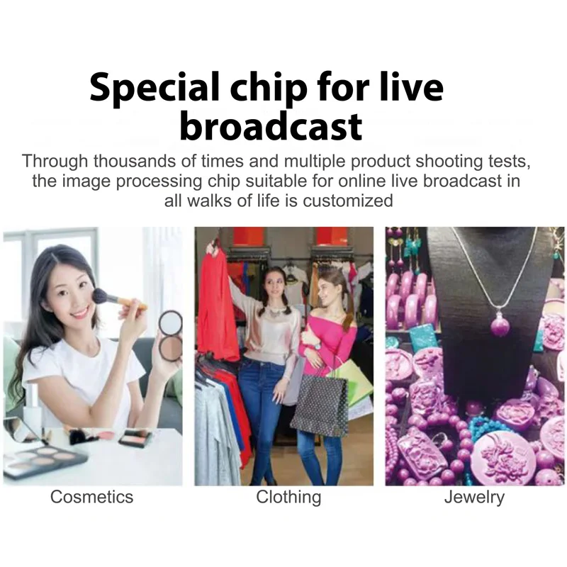 Portable USB HD 1080P Laptop Computer Webcam 30fps for Live Broadcast Video Conference with Built-in Microphone Home Office Use 
Portable USB HD 1080P Laptop Computer Webcam 30fps for Live Broadcast Video Conference with Built-in Microphone Home Office Use