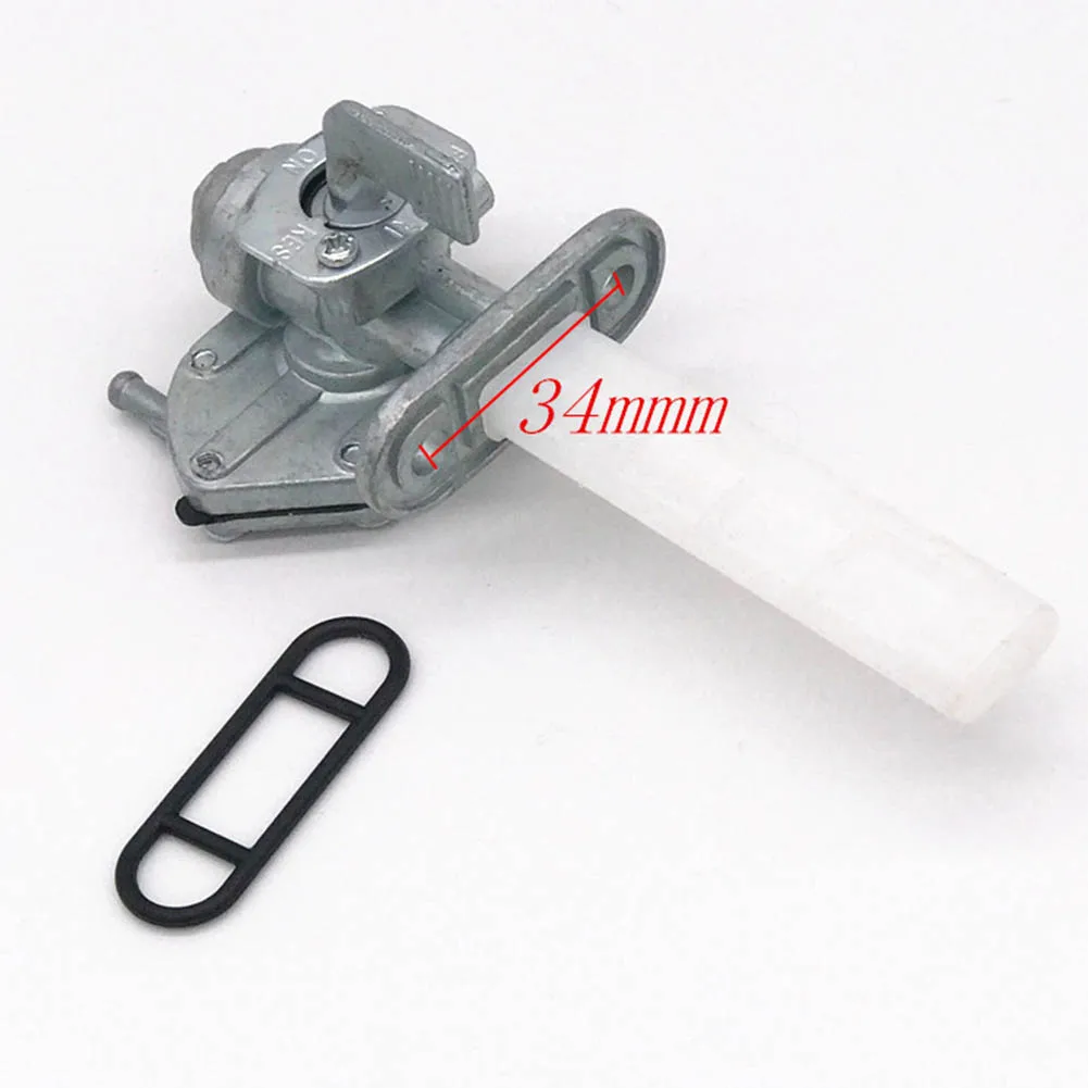 For Kawasaki750 VN800 KZ650 KZ750 KZ1000 KZ1100 Fuel Valve Switch 51023-1260 51023-1375 Valve Switch Parts
For Kawasaki750 VN800 KZ650 KZ750 KZ1000 KZ1100 Fuel Valve Switch 51023-1260 51023-1375 Valve Switch Parts