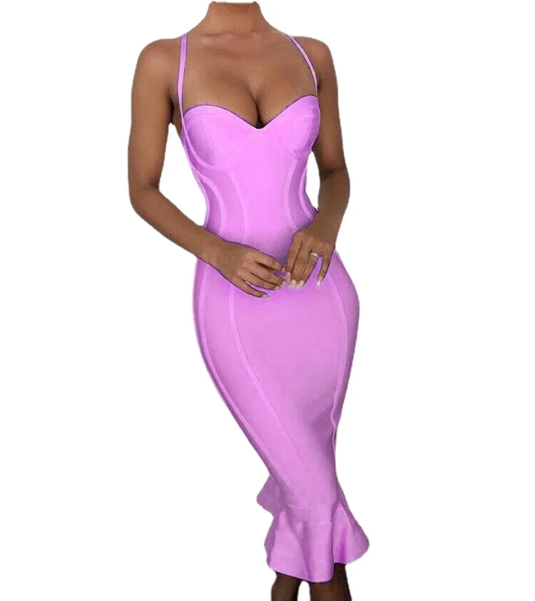 Женское платье до колен, розовое или желтое Бандажное платье из вискозы, вечернее вечерние тное платье
Женское платье до колен, розовое или желтое Бандажное платье из вискозы, вечернее вечерние тное платье