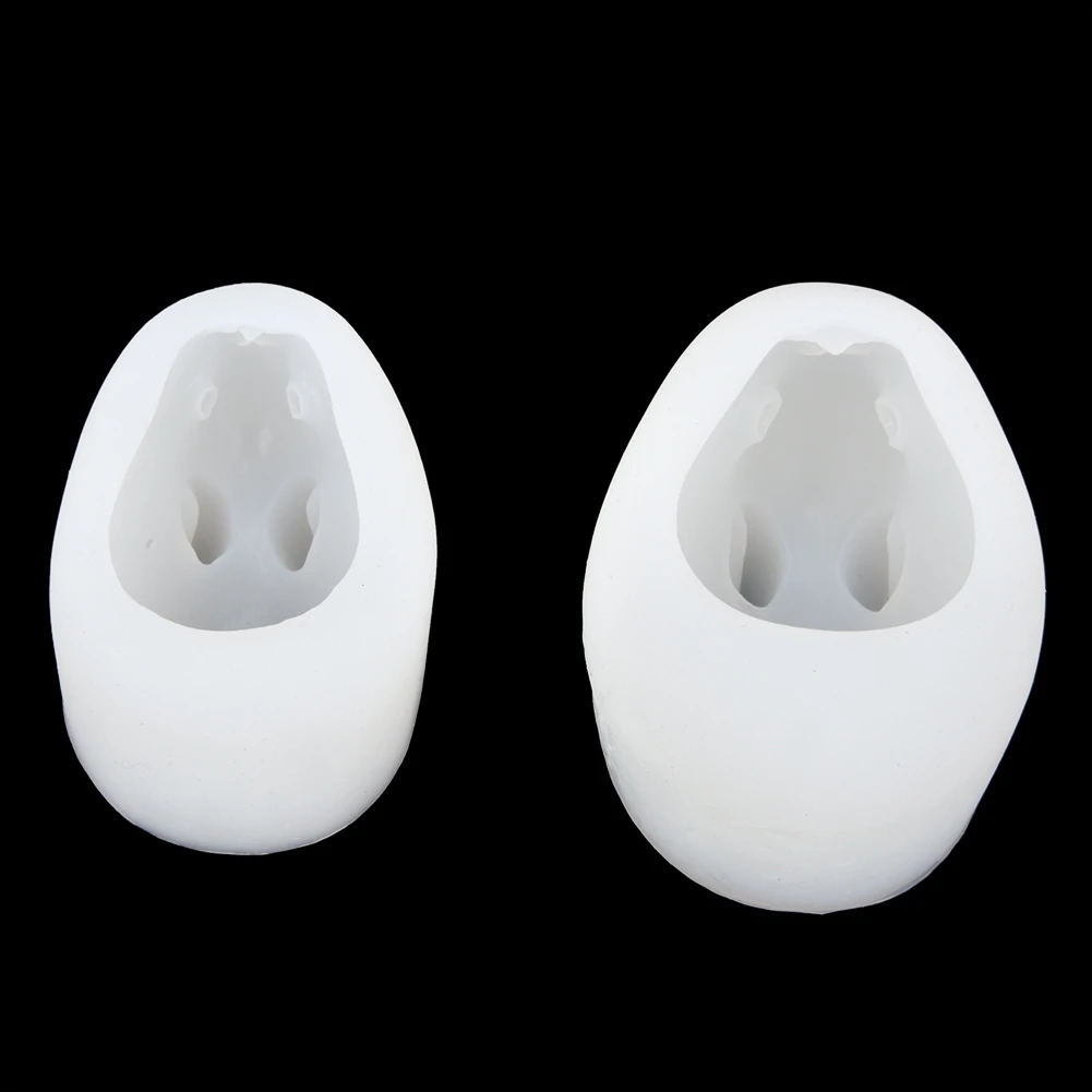 3D Bunny Soap Silicone Molds Rabbit Resin Clay Mold Chocolate Candy Mold Medium Size Making Tool Silicone Mold
3D Bunny Soap Silicone Molds Rabbit Resin Clay Mold Chocolate Candy Mold Medium Size Making Tool Silicone Mold