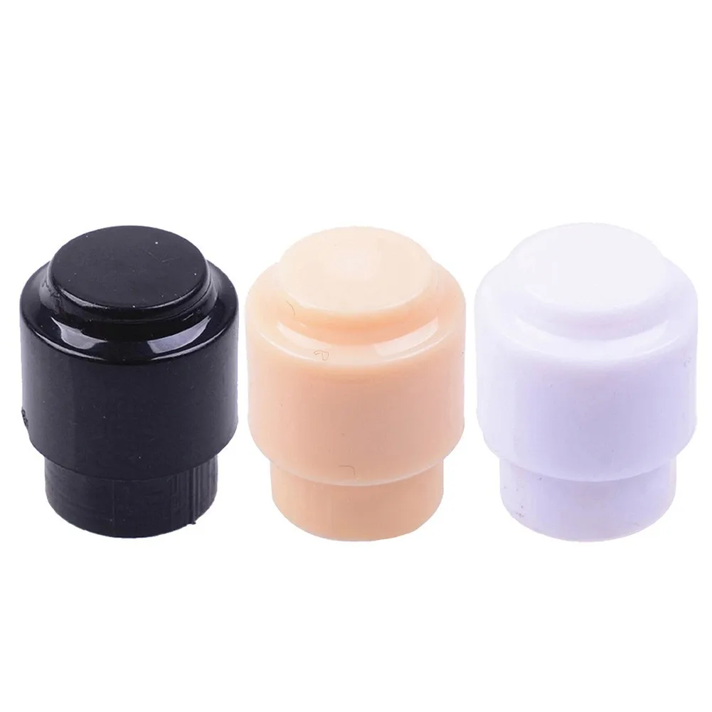 Electric Guitar Switch Three Gears Five Gears Barrel Switch Cap Head For Tele Pickup Selector Musical Instrument Accessories
Electric Guitar Switch Three Gears Five Gears Barrel Switch Cap Head For Tele Pickup Selector Musical Instrument Accessories