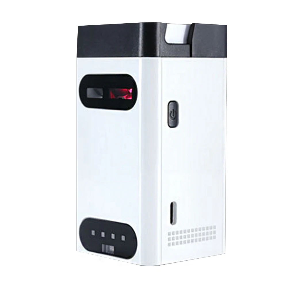 Power Bank Projection Keyboard Office Virtual Automatic Smart USB Rechargeable Bluetooth Connecting Universal Multifunctional