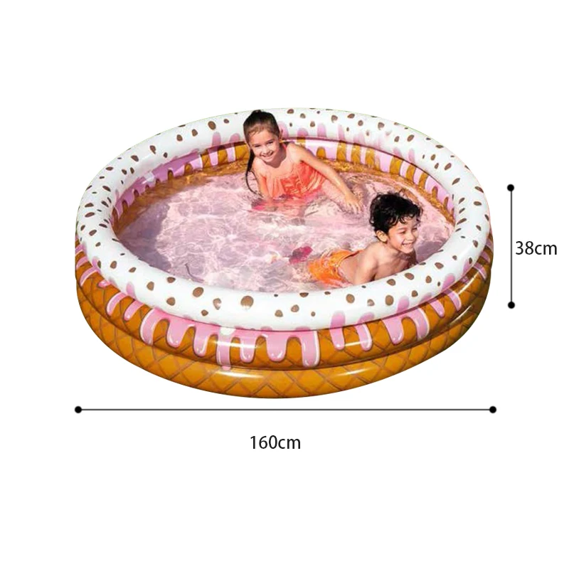 Pools & Water Fun