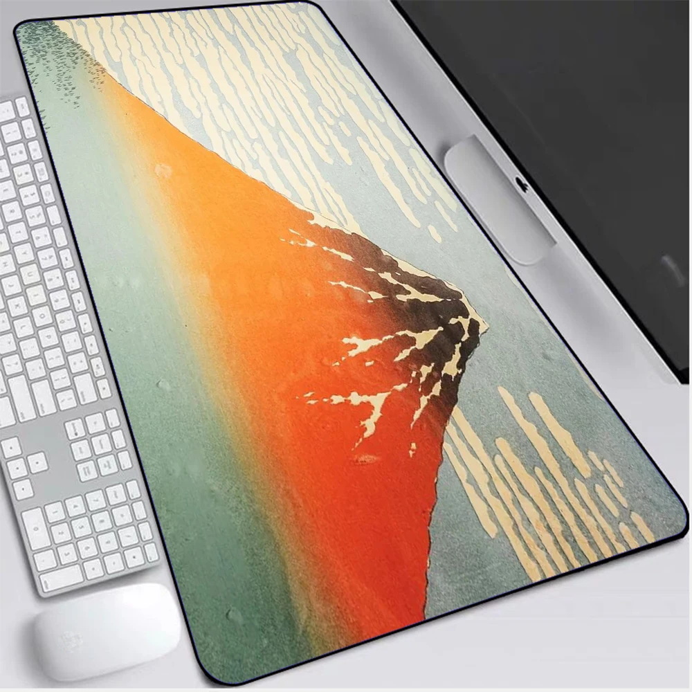 Japan Famous Fuji Mountain Mouse Pad 90x40cm Anime XXL Gaming Mouse PC Gamer Laptop Keyboard Mousepad for Game Desktop CSGO Desk
Japan Famous Fuji Mountain Mouse Pad 90x40cm Anime XXL Gaming Mouse PC Gamer Laptop Keyboard Mousepad for Game Desktop CSGO Desk