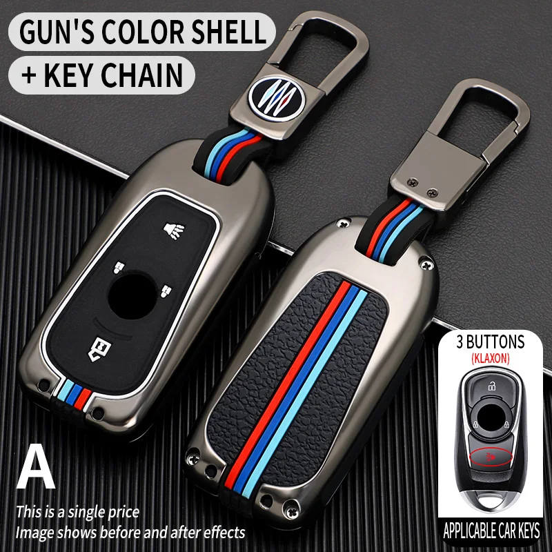 Zinc Alloy Protection Key Case Cover for OPEL Astra Buick ENCORE ENVISION NEW LACROSSE Rings Protect Shell Car Styling Cover
Zinc Alloy Protection Key Case Cover for OPEL Astra Buick ENCORE ENVISION NEW LACROSSE Rings Protect Shell Car Styling Cover
