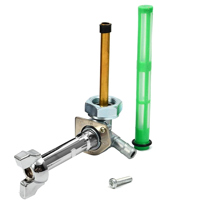 Переключатель и рычаг клапана топливного бака Petcock для Honda Shadow VLX600 VT600C CD 1988-1998 16950-KAF-000
Переключатель и рычаг клапана топливного бака Petcock для Honda Shadow VLX600 VT600C CD 1988-1998 16950-KAF-000