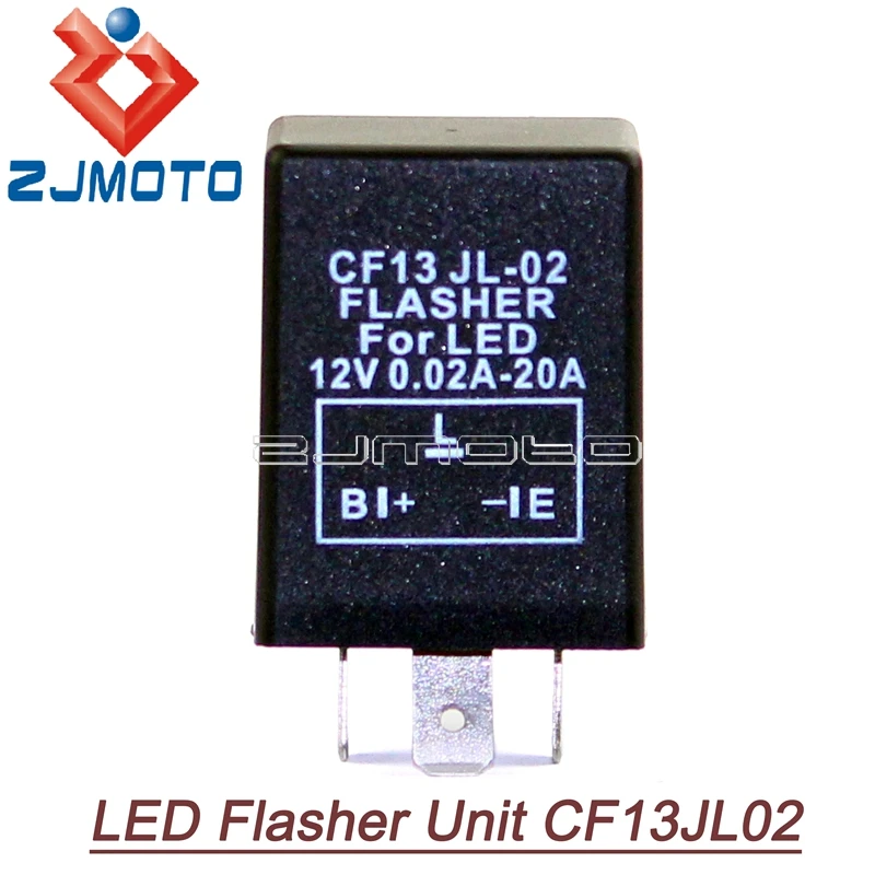 12 В универсальные аксессуары для мотоциклов, автомобильный мигалка, реле для фиксации светодиодного сигнала поворота, мигалка, лампа Hyper Flash...
12 В универсальные аксессуары для мотоциклов, автомобильный мигалка, реле для фиксации светодиодного сигнала поворота, мигалка, лампа Hyper Flash...