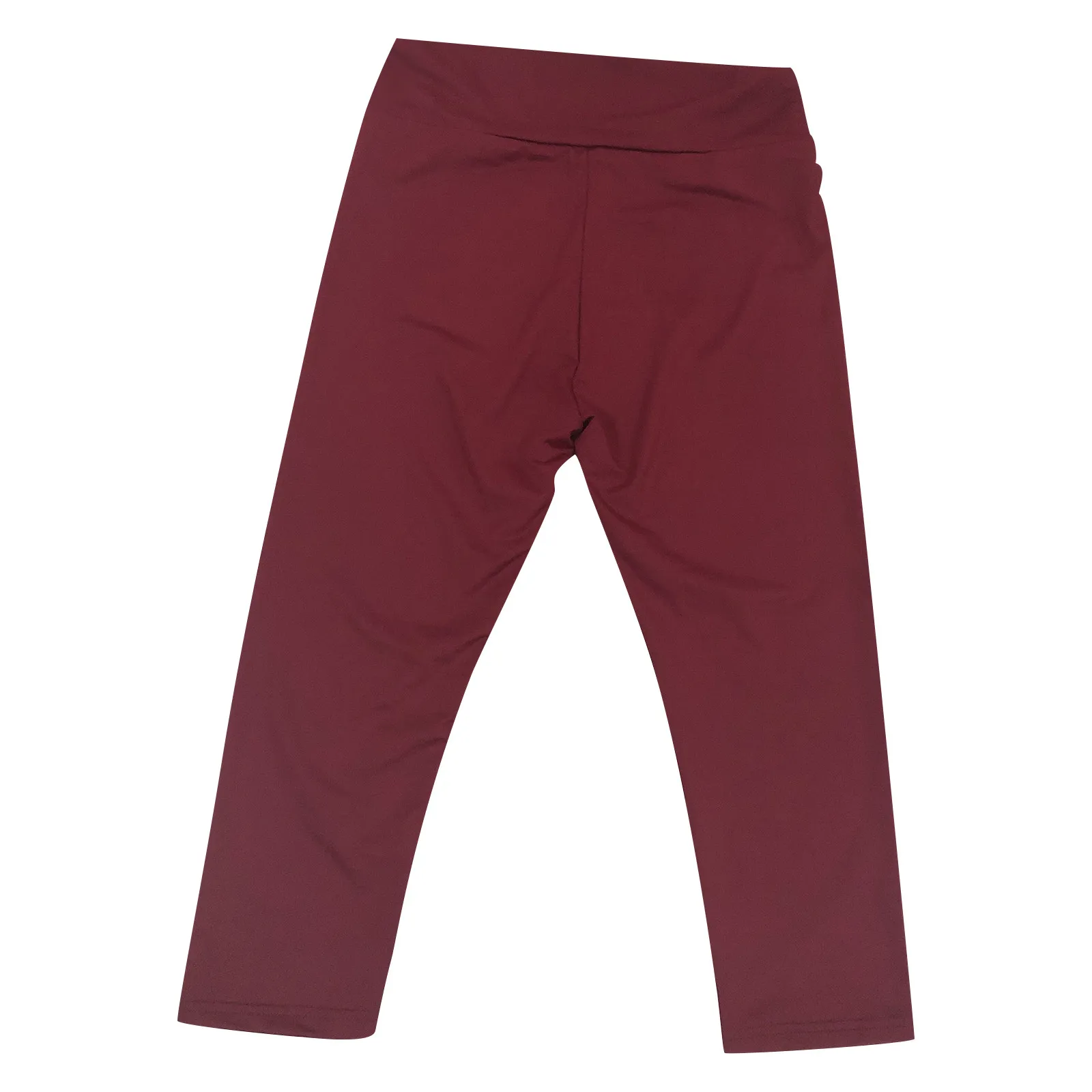 New Women's Stretch Yoga Leggings Fitness Running Gym Sports No Pockets Active Pants High Waist Running Fitness Girl Tights
New Women's Stretch Yoga Leggings Fitness Running Gym Sports No Pockets Active Pants High Waist Running Fitness Girl Tights