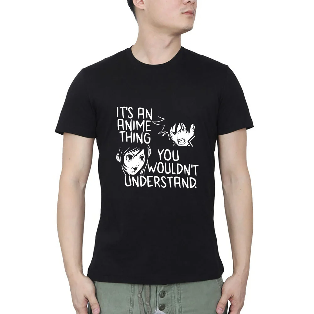 Lasting Charm Fashion T-shirt sv, animation, street cloth, round ne, leisure, summer
Lasting Charm Fashion T-shirt sv, animation, street cloth, round ne, leisure, summer