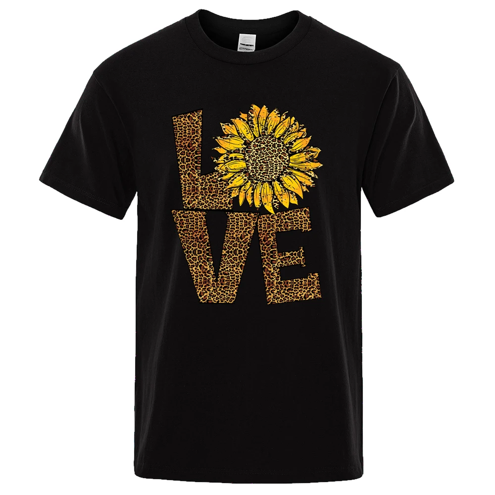 Men T-shirts Sun Flower Representing Love Prints Breathable Vintage Clothing Loose Cool T Shirt Mens Crewneck T Shirts 
Men T-shirts Sun Flower Representing Love Prints Breathable Vintage Clothing Loose Cool T Shirt Mens Crewneck T Shirts