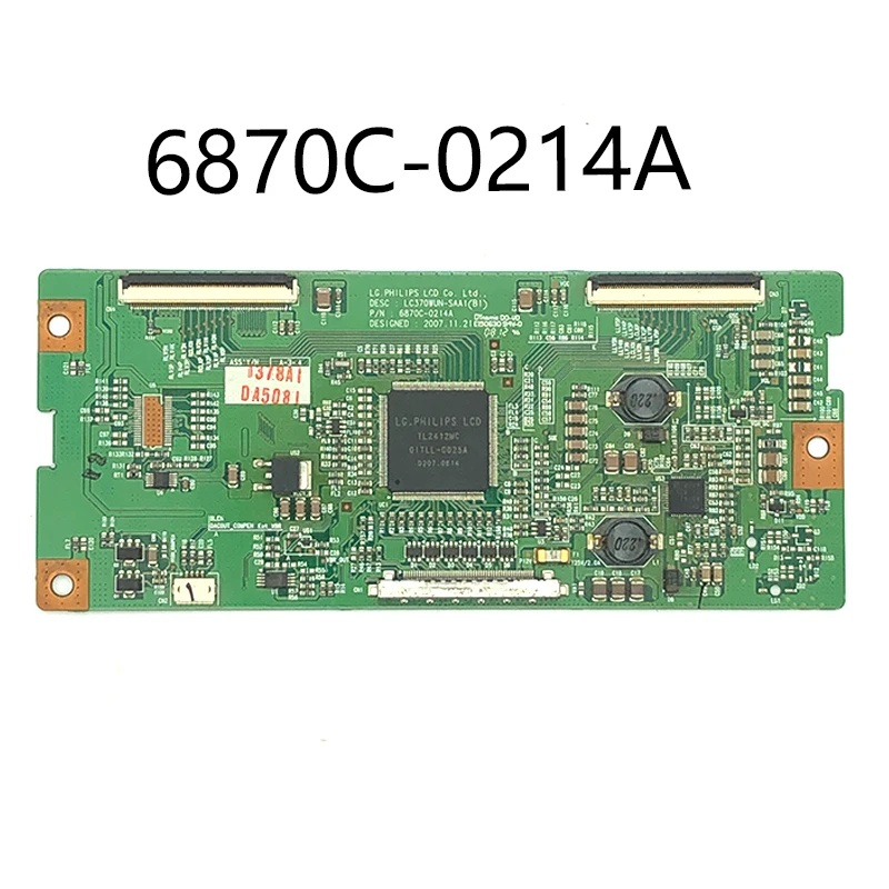 Хорошее прохождение теста T-CON доска для LC370WUN-SAA1 6870C-0214A экран LC370WUN(SA)(B1) |