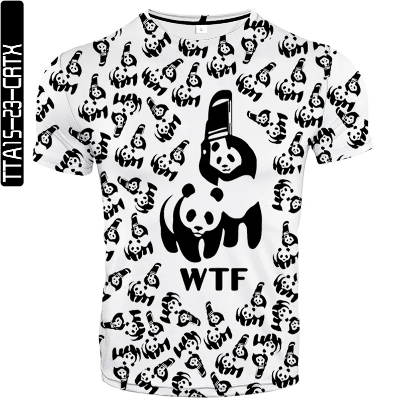 2021 new fashion men's T-shirt 3D printing black and white color matching summer short-sleeved round neck top fashion casual
2021 new fashion men's T-shirt 3D printing black and white color matching summer short-sleeved round neck top fashion casual