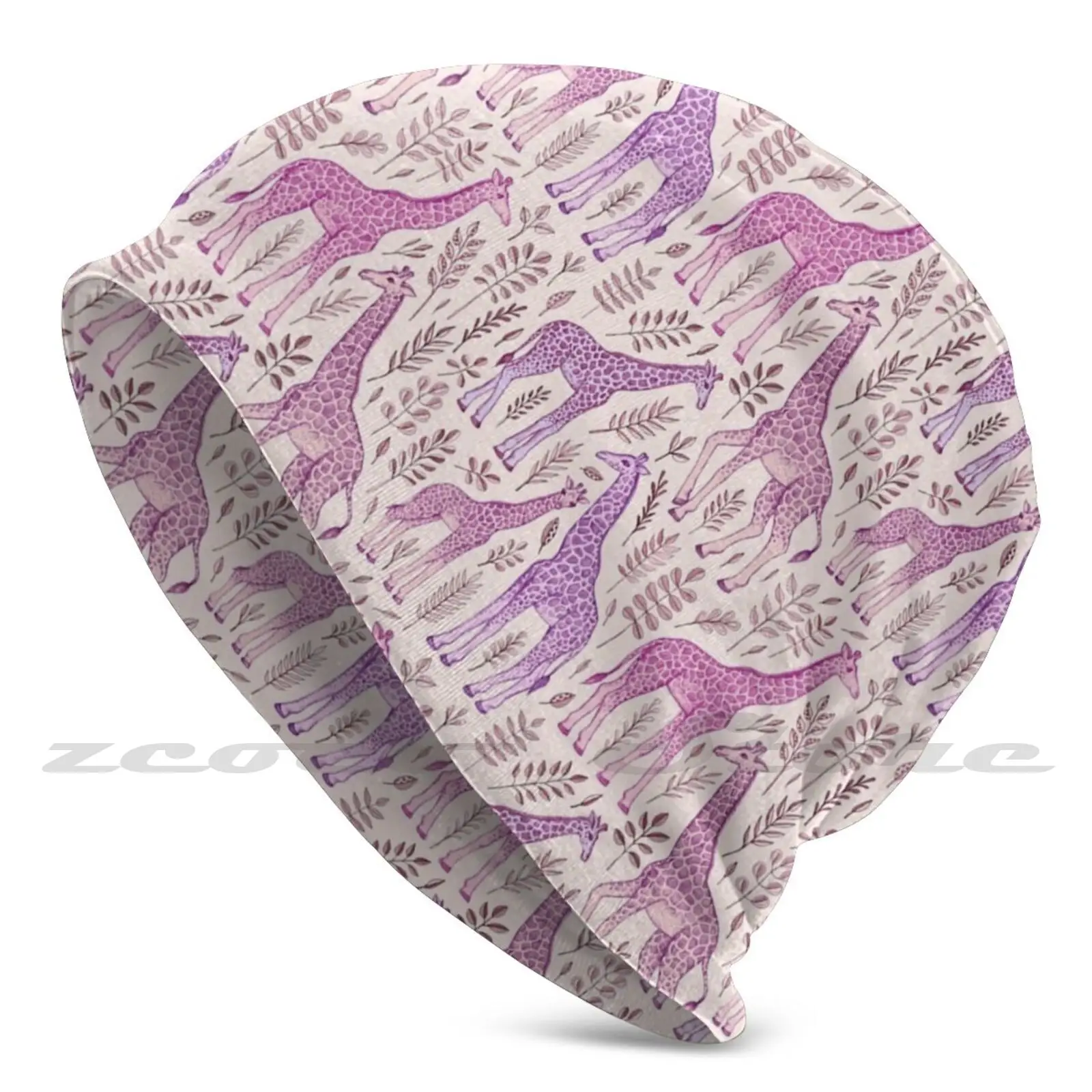 Вязаная шапка с розовым жирафом, эластичная мягкая Подарочная шапка с персонализированным рисунком, розовая, серая, кремовая, розовая, жира...
Вязаная шапка с розовым жирафом, эластичная мягкая Подарочная шапка с персонализированным рисунком, розовая, серая, кремовая, розовая, жира...