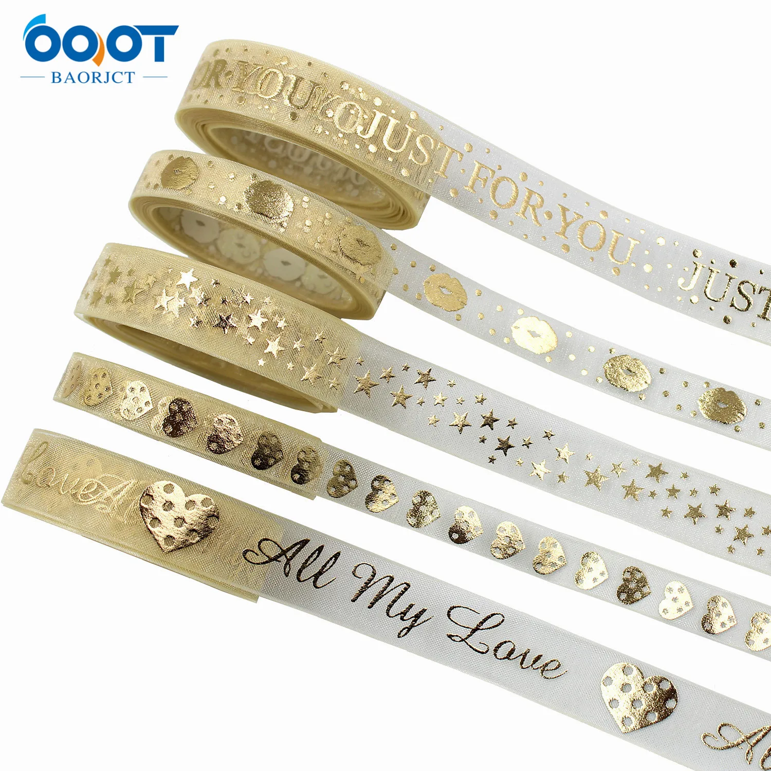 Golden Snow Yarn Series Cartoon Ribbons,3/8"(9MM),10Yards Bow Cap Accessories Party Gift Wrap DIY Handmade Materials 201226-2 
Golden Snow Yarn Series Cartoon Ribbons,3/8"(9MM),10Yards Bow Cap Accessories Party Gift Wrap DIY Handmade Materials 201226-2
