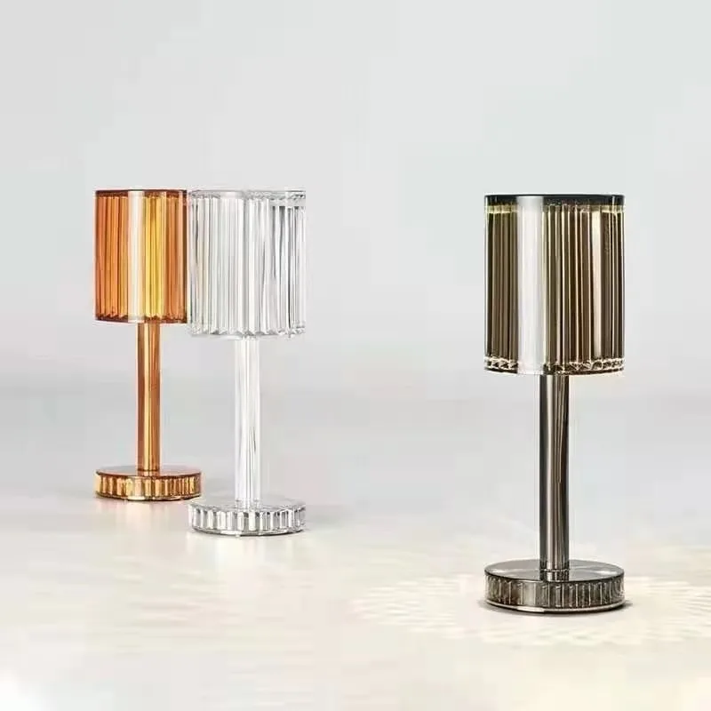 Living Room Diamond Lamp Luxury Touch European Crystal Table Lamp Spain Imported Romantic Light Holiday Xmas Decoration Lamp
Living Room Diamond Lamp Luxury Touch European Crystal Table Lamp Spain Imported Romantic Light Holiday Xmas Decoration Lamp