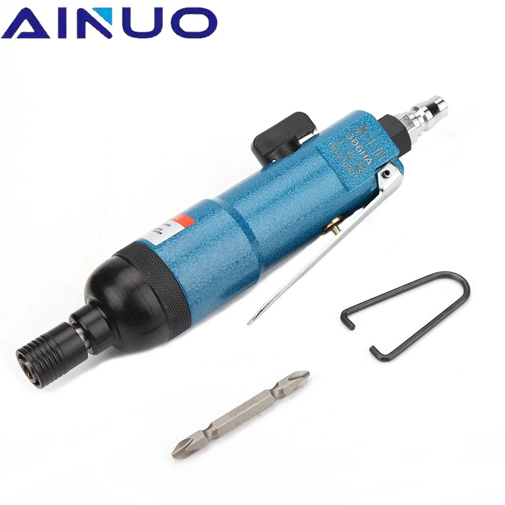 1/4" Pneumatic Air Die Grinder Grinding Kit Polishing Engraving Tool 9000RPM Polishing Machine for Metal
1/4" Pneumatic Air Die Grinder Grinding Kit Polishing Engraving Tool 9000RPM Polishing Machine for Metal