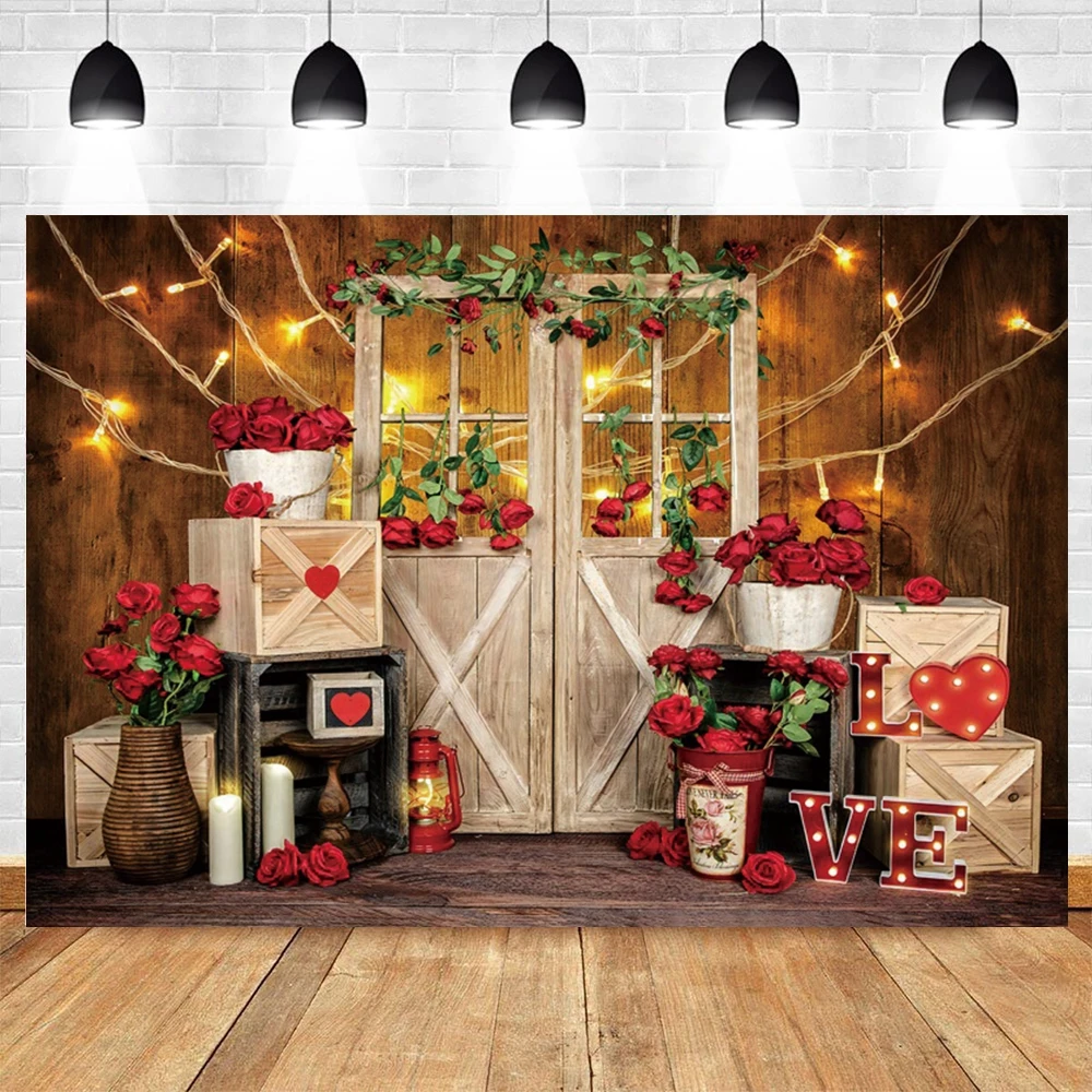 Фон для студийной фотосъемки новорожденных с изображением Дня Святого Валентина 14 февраля юбилея свадьбы вечеринки розы
Фон для студийной фотосъемки новорожденных с изображением Дня Святого Валентина 14 февраля юбилея свадьбы вечеринки розы