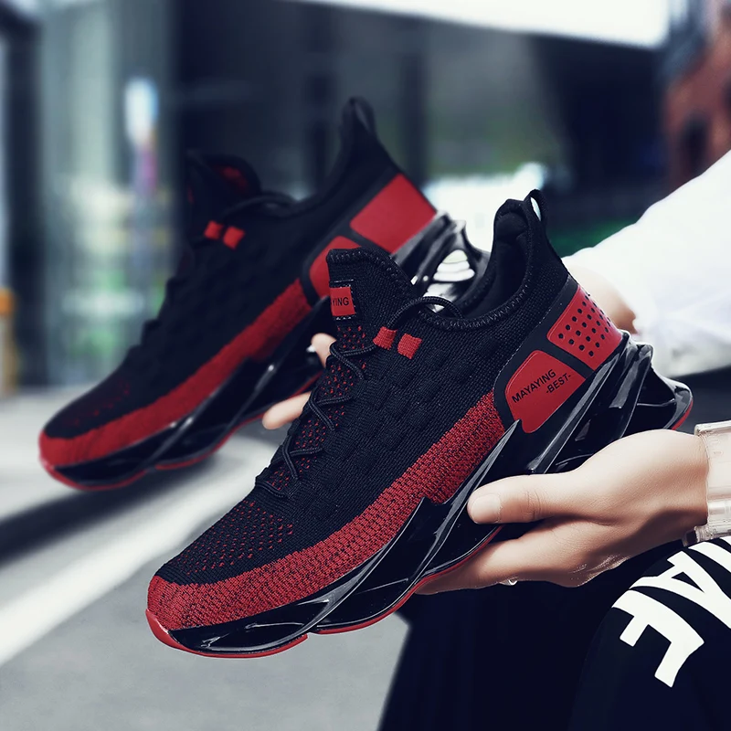 Tenis Masculino Preto Man Shoes Autumn 2018 Mens Sneakers Breathable Men Slip On Mesh Fabric Leisure For
Tenis Masculino Preto Man Shoes Autumn 2018 Mens Sneakers Breathable Men Slip On Mesh Fabric Leisure For