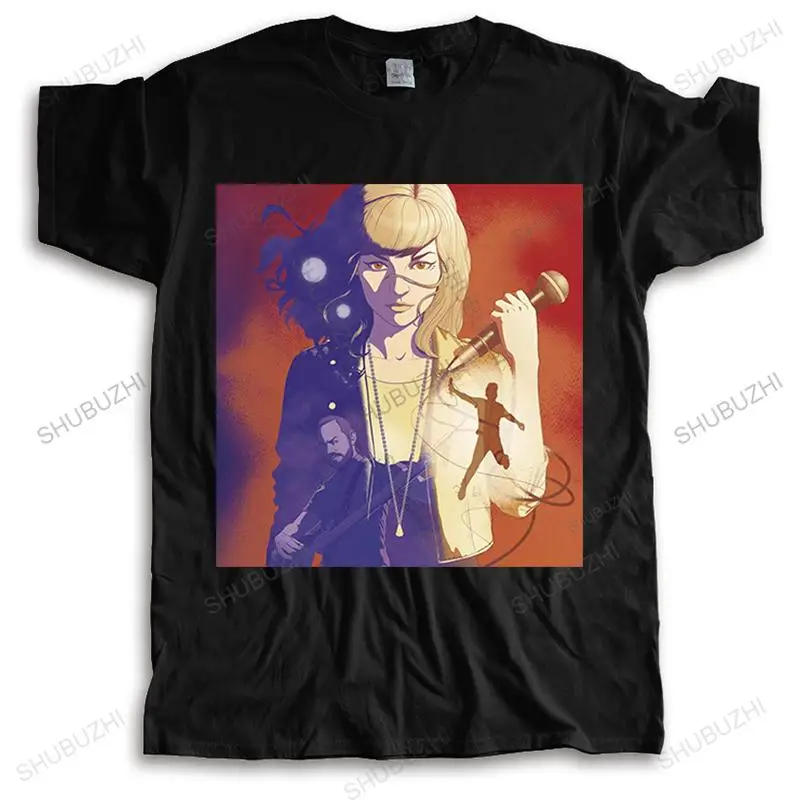 Man summer crew neck t-shirt loose style black t shirts Chvrches Comic Girls unisex brand shubuzhi teeshirt casual tee tops
Man summer crew neck t-shirt loose style black t shirts Chvrches Comic Girls unisex brand shubuzhi teeshirt casual tee tops