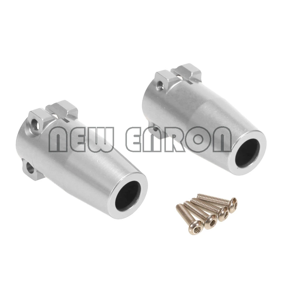 2P AX31383 Aluminium Rear Rechte Adapters As Dragers Voor Rc Crawler Auto Axiale SCX10 Ii 90046 90047 upgrade Onderdelen
2P AX31383 Aluminium Rear Rechte Adapters As Dragers Voor Rc Crawler Auto Axiale SCX10 Ii 90046 90047 upgrade Onderdelen