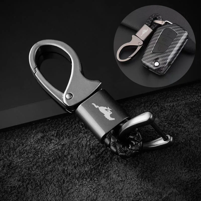 For ford mustang gt Key With Logo Keyring new car Styling Leather / Metal Car Emblem Key Ring Keychain
For ford mustang gt Key With Logo Keyring new car Styling Leather / Metal Car Emblem Key Ring Keychain