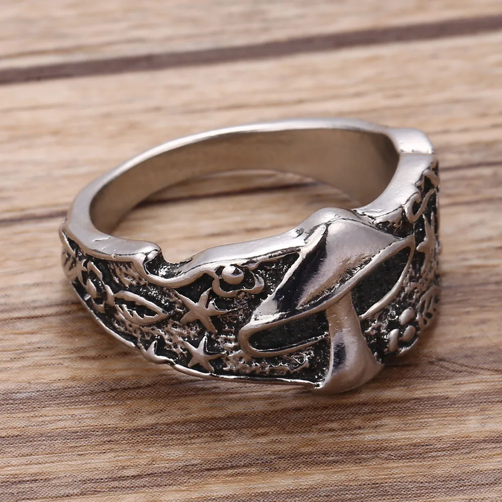 Coconal Vintage Wild Mushroom Flower Pattern Ring for Men Women Retro Punk Statement Ring Nightclub Biker Rings Gift Starry Ring
Coconal Vintage Wild Mushroom Flower Pattern Ring for Men Women Retro Punk Statement Ring Nightclub Biker Rings Gift Starry Ring