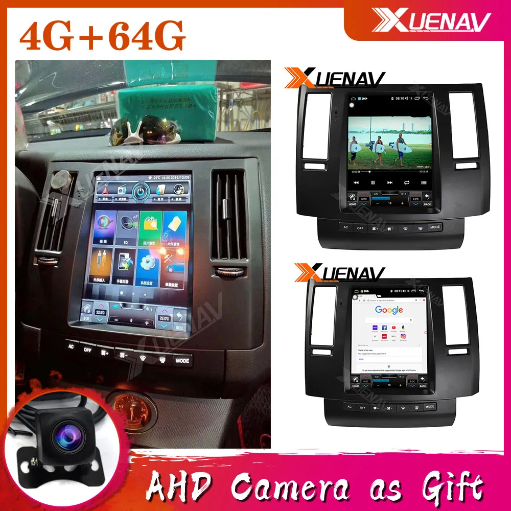 Автомобильный GPS навигатор для Infiniti Q50 Q50L Q60S 2015 2019 мультимедийный DVD плеер авто