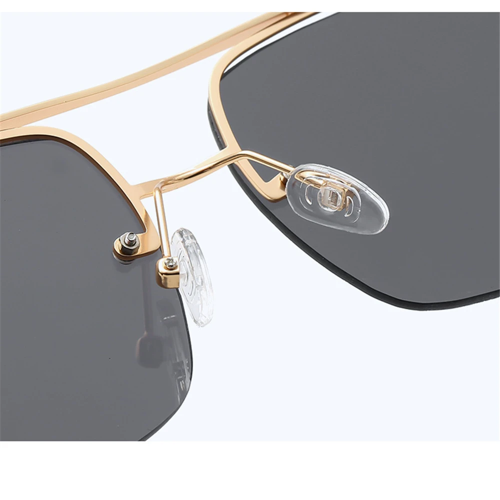 Vintage Sports Style Polarized Sunglasses Men Black Driving Square Sunglass Shades for Women Luxury Brand Sun Glasses
Vintage Sports Style Polarized Sunglasses Men Black Driving Square Sunglass Shades for Women Luxury Brand Sun Glasses