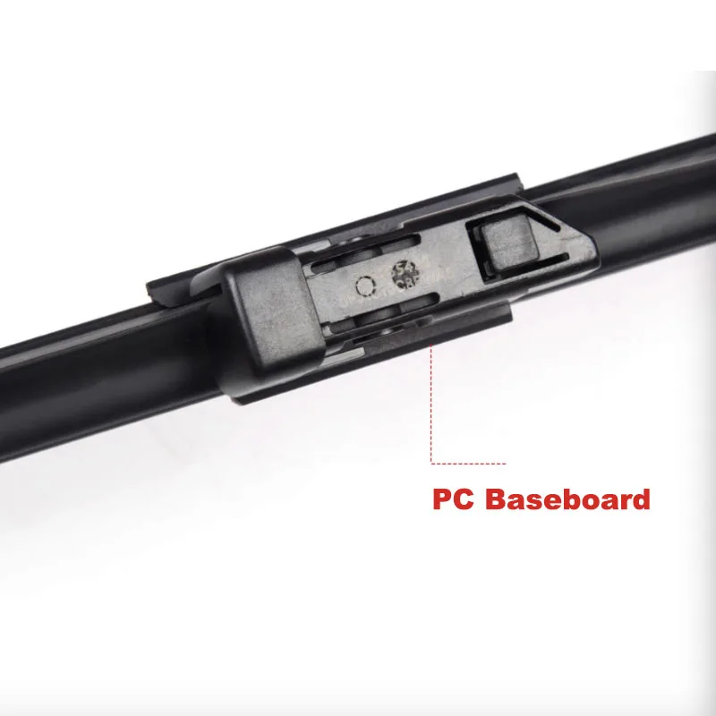 Car Front Windscreen Wiper for Tesla Model 3 Car Modification Accessories 
Car Front Windscreen Wiper for Tesla Model 3 Car Modification Accessories